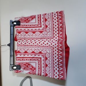 Flying tomato shorts